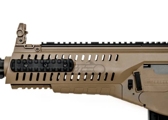 Elite Force Beretta ARX160 Elite Carbine AEG Airsoft Rifle ( Dark Earth )