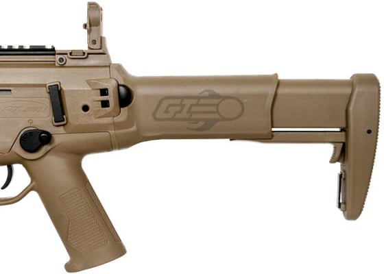 Elite Force Beretta ARX160 Elite Carbine AEG Airsoft Rifle ( Dark Earth )