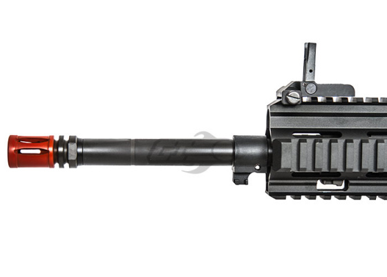 Elite Force H&K M27 IAR AEG Airsoft Rifle by VFC ( Black )