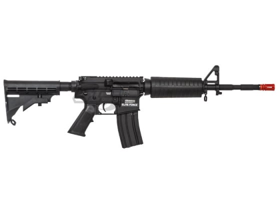 Elite Force KMP Basic Full Metal M4 AEG Airsoft Rifle