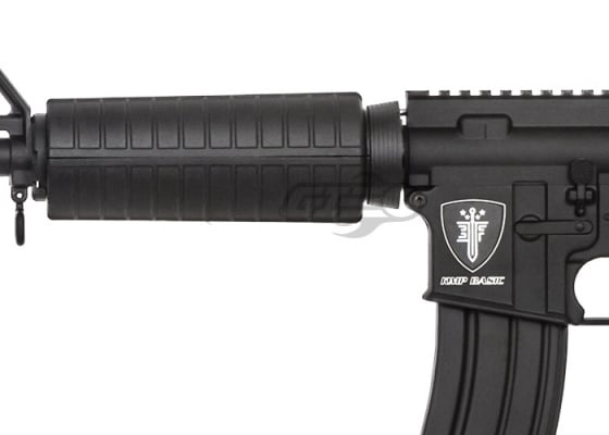 Elite Force KMP Basic Full Metal M4 AEG Airsoft Rifle