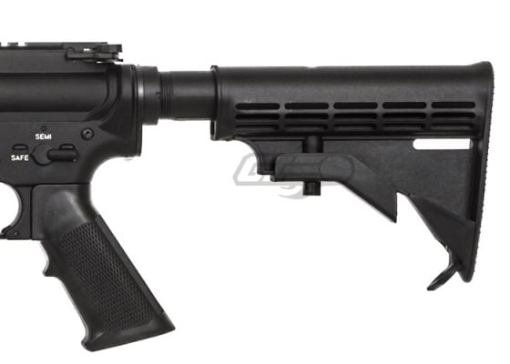 Elite Force KMP Basic Full Metal M4 AEG Airsoft Rifle