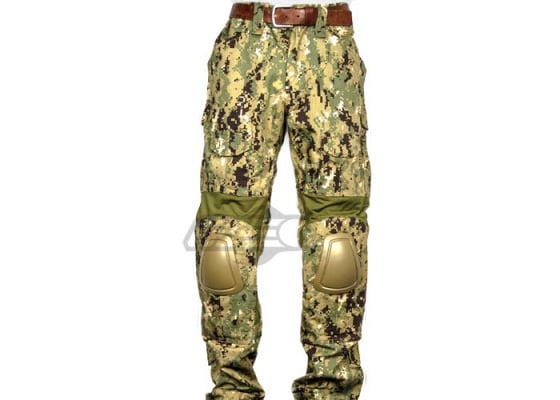 Lancer Tactical Gen 2 Combat Pants ( Woodland Digital / L )