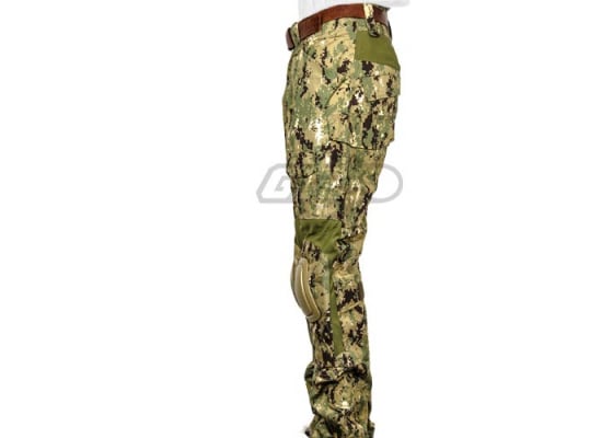 Lancer Tactical Gen 2 Combat Pants ( Woodland Digital / L )