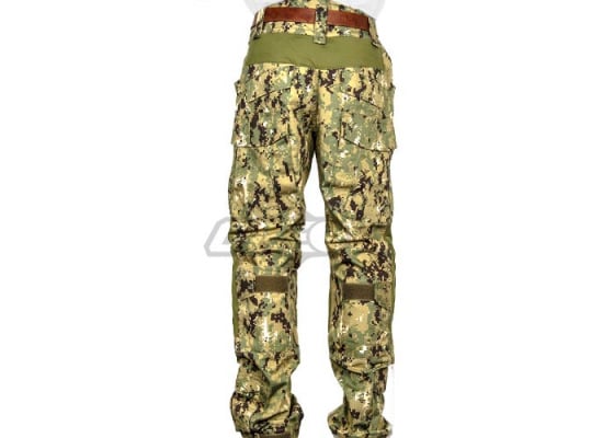 Lancer Tactical Gen 2 Combat Pants ( Woodland Digital / L )
