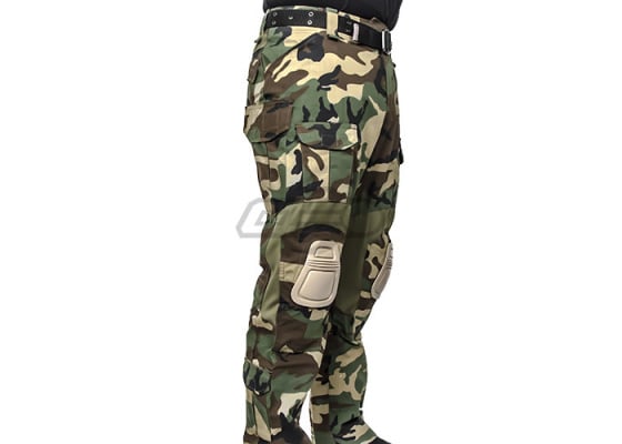 Emerson Gen 3 Combat Pants ( Woodland / XL )