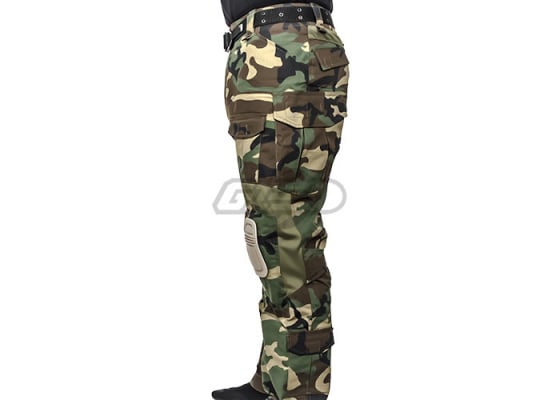 Emerson Gen 3 Combat Pants ( Woodland / XL )
