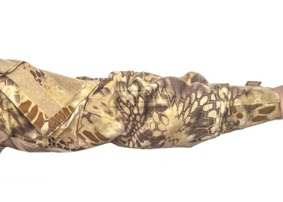 Lancer Tactical Gen 3 Combat Shirt ( Lander / S )