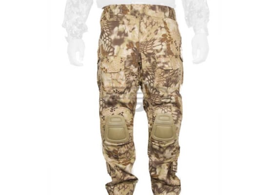 Lancer Tactical Gen 3 Combat Pants ( Lander / L )