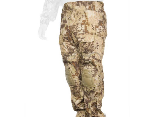 Lancer Tactical Gen 3 Combat Pants ( Lander / L )