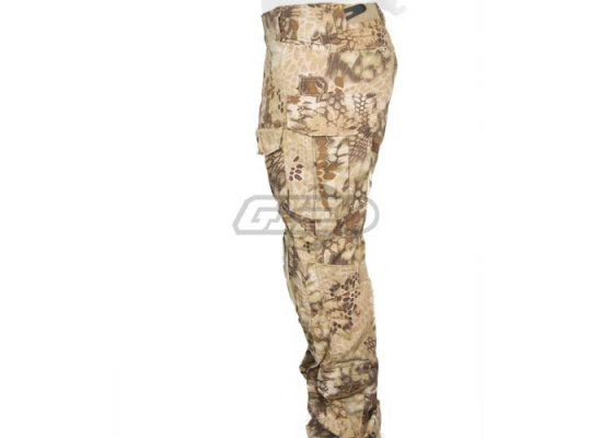 Lancer Tactical Gen 3 Combat Pants ( Lander / L )