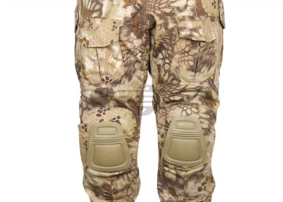 Lancer Tactical Gen 3 Combat Pants ( Lander / L )