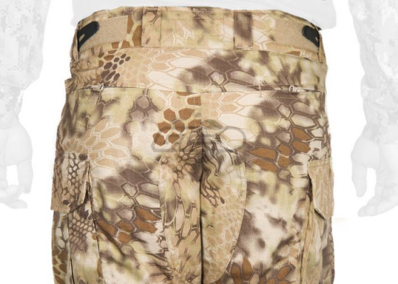 Lancer Tactical Gen 3 Combat Pants ( Lander / L )