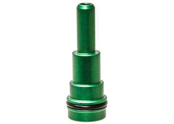 PolarStar Fusion Engine M4 / M16 Nozzle ( Green )
