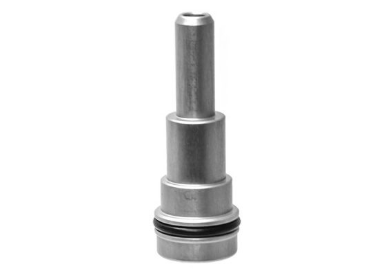 PolarStar Fusion Engine M4 / M16 Nozzle ( Silver )