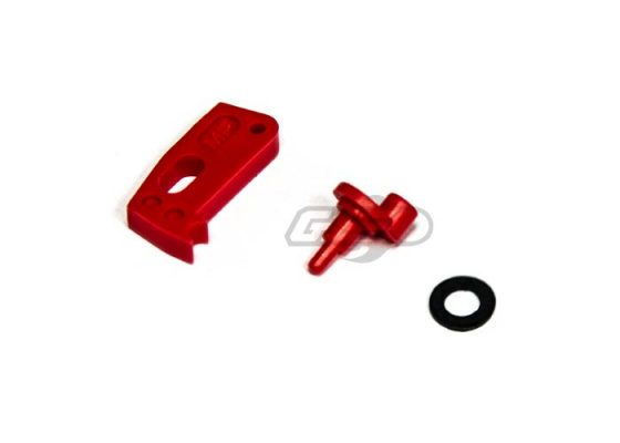 First TM MK5 / MP5 Strike Chamber Hop Up Adjuster Set