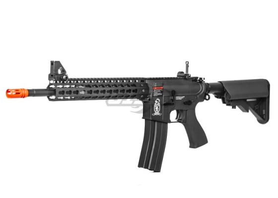Airsoft GI G4-A1 Striker KeyMod Custom AEG Airsoft Rifle