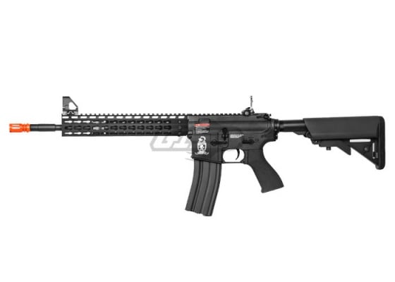 Airsoft GI G4-A1 Striker KeyMod Custom AEG Airsoft Rifle