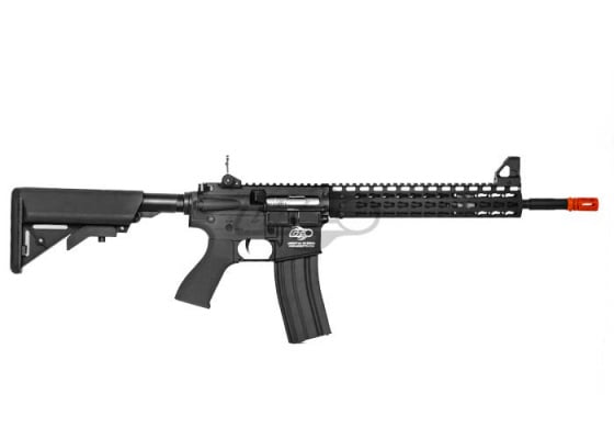 Airsoft GI G4-A1 Striker KeyMod Custom AEG Airsoft Rifle