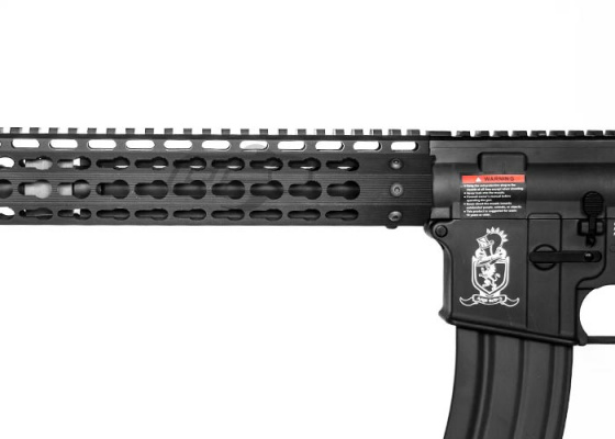 Airsoft GI G4-A1 Striker KeyMod Custom AEG Airsoft Rifle