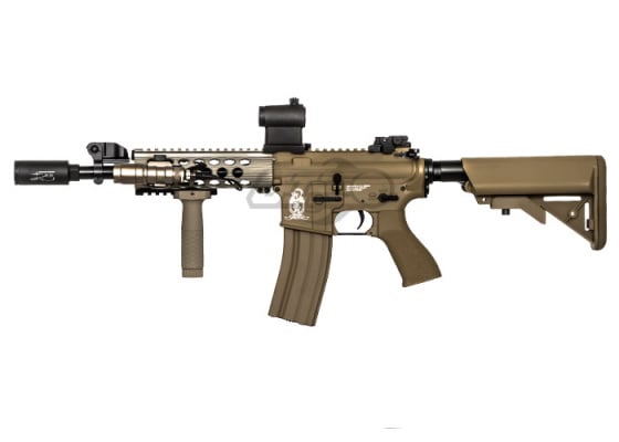 Airsoft GI G4-A2 Fire Brand AEG Airsoft Rifle