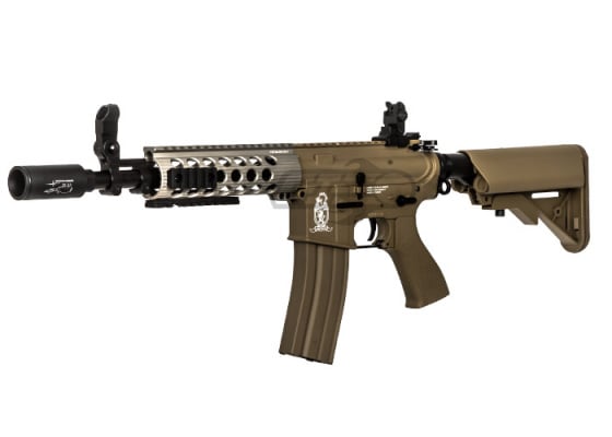 Airsoft GI G4-A2 Fire Brand AEG Airsoft Rifle