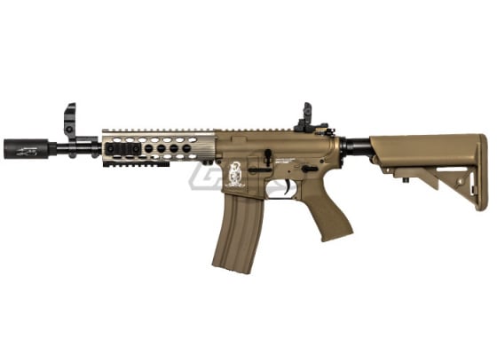 Airsoft GI G4-A2 Fire Brand AEG Airsoft Rifle