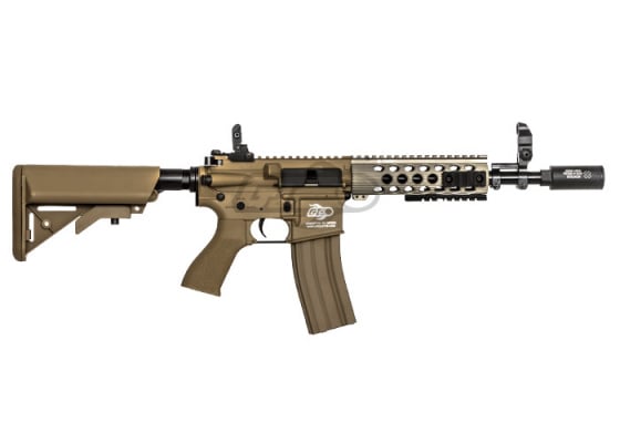 Airsoft GI G4-A2 Fire Brand AEG Airsoft Rifle