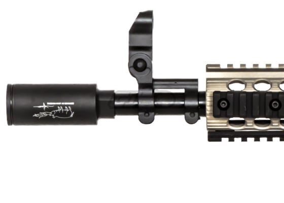Airsoft GI G4-A2 Fire Brand AEG Airsoft Rifle