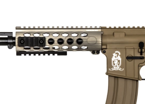 Airsoft GI G4-A2 Fire Brand AEG Airsoft Rifle