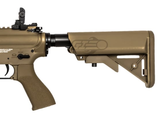 Airsoft GI G4-A2 Fire Brand AEG Airsoft Rifle