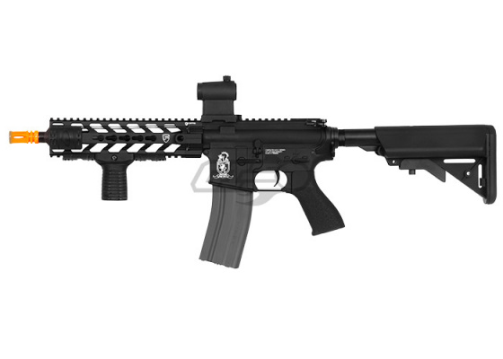 Airsoft GI G4-A2 Fortis 9" Tarsier AEG Airsoft Rifle