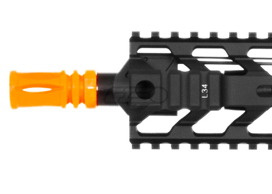 Airsoft GI G4-A2 Fortis 9" Tarsier AEG Airsoft Rifle