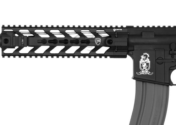 Airsoft GI G4-A2 Fortis 9" Tarsier AEG Airsoft Rifle