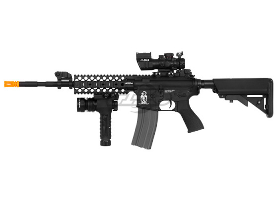 Airsoft GI G4-A3 Centurion Arms 7" Capuchin AEG Airsoft Rifle