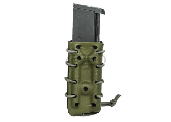 G-Code Scorpion Single Stack Pistol Magazine Pouch ( OD Green )