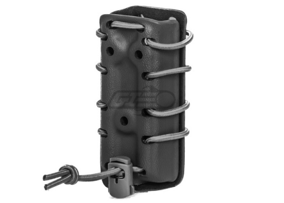 G-Code Scorpion Double Stack Pistol Magazine Pouch ( Black )