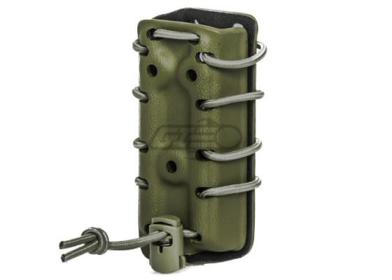 G-Code Scorpion Double Stack Magazine Pouch ( OD Green )