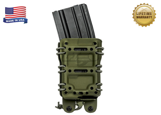 G-Code Scorpion 556 Rifle Magazine Pouch ( OD Green )