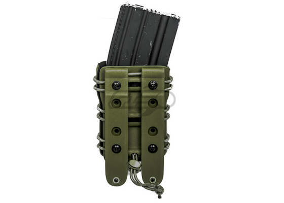 G-Code Scorpion 556 Rifle Magazine Pouch ( OD Green )