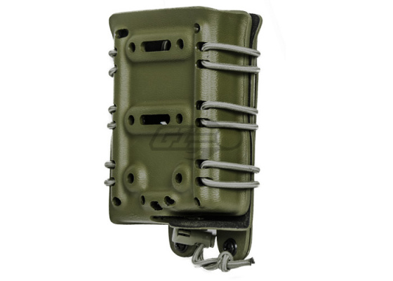 G-Code Scorpion 556 Rifle Magazine Pouch ( OD Green )