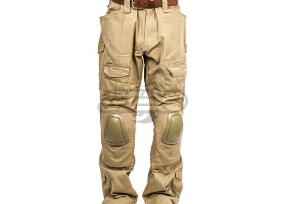 Lancer Tactical Gen 2 Combat Pants ( Coyote / L )