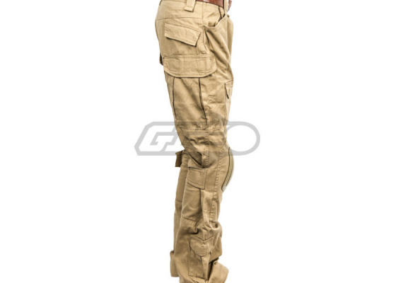 Lancer Tactical Gen 2 Combat Pants ( Coyote / L )