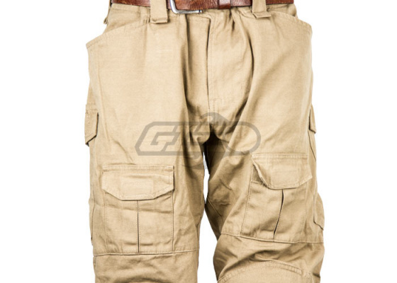 Lancer Tactical Gen 2 Combat Pants ( Coyote / L )