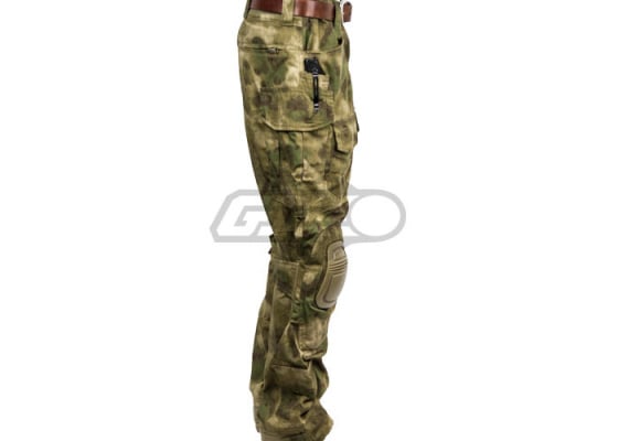 Lancer Tactical Gen 3 Combat Pants ( A-Tacs FG / M )