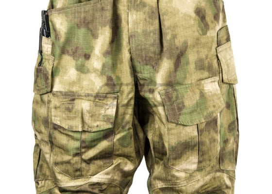 Lancer Tactical Gen 3 Combat Pants ( A-Tacs FG / M )
