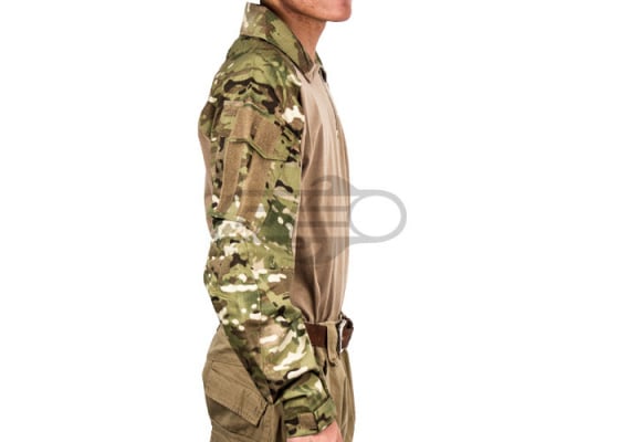 Lancer Tactical Gen 3 Combat Shirt ( Multicam / S )