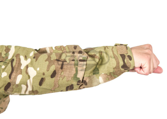 Lancer Tactical Gen 3 Combat Shirt ( Multicam / S )