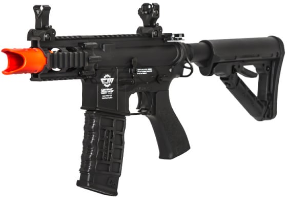 G&G Fire Hawk M4 Carbine AEG Airsoft Rifle ( Black )