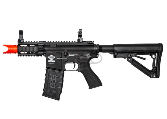 G&G Fire Hawk M4 Carbine AEG Airsoft Rifle ( Black )